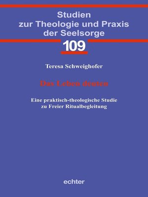 cover image of Das Leben deuten